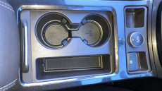 Ford Kuga 1.5 EcoBoost Titanium Edition 5dr 2WD Petrol Estate